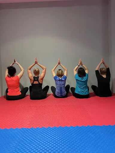 Namaste Joga Kalisz | Joga i Masaże